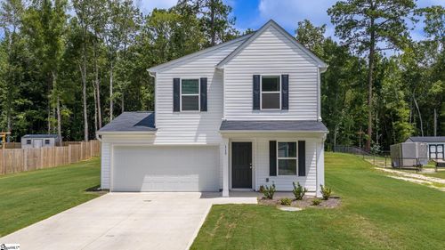 117 Sunflower Ln, Clinton, SC, 29325-7238 | Card Image