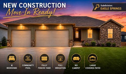 2608 W Pigeon Dr, Ozark, MO, 65721-4311 | Card Image