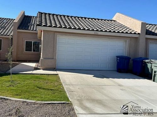 7353 E 36th Rd, Yuma, AZ, 85365-3726 | Card Image