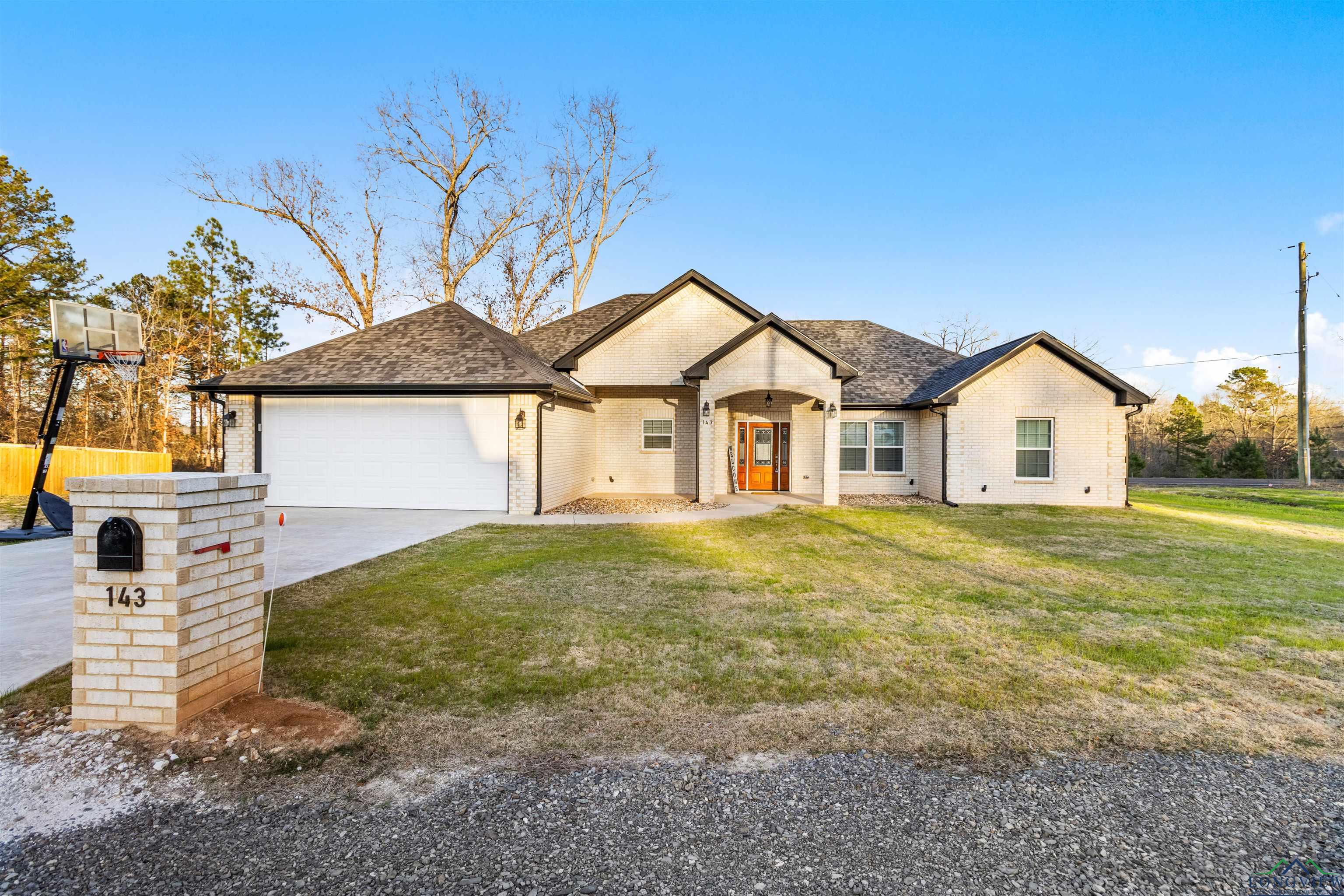 Liberty Ln, Kilgore, TX 75662