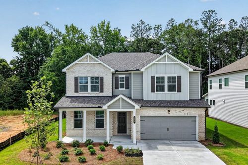 202 Sheryl Way, Loganville, GA, 30052-6036 | Card Image