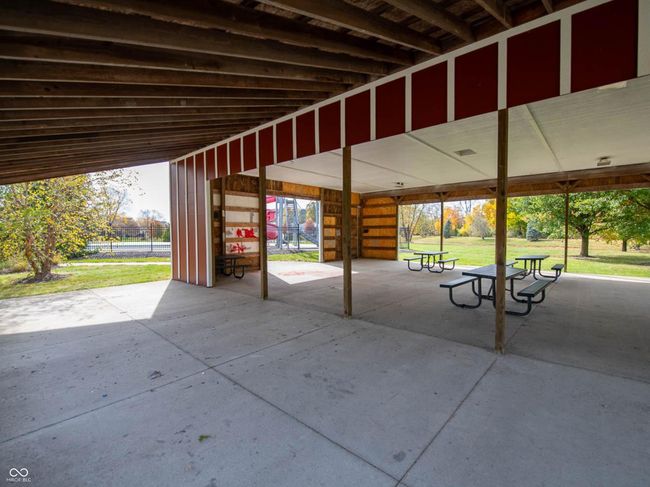 3266 W Longbranch Dr, House other with 4 bedrooms, 2 bathrooms and null parking in Monrovia IN | Image 12