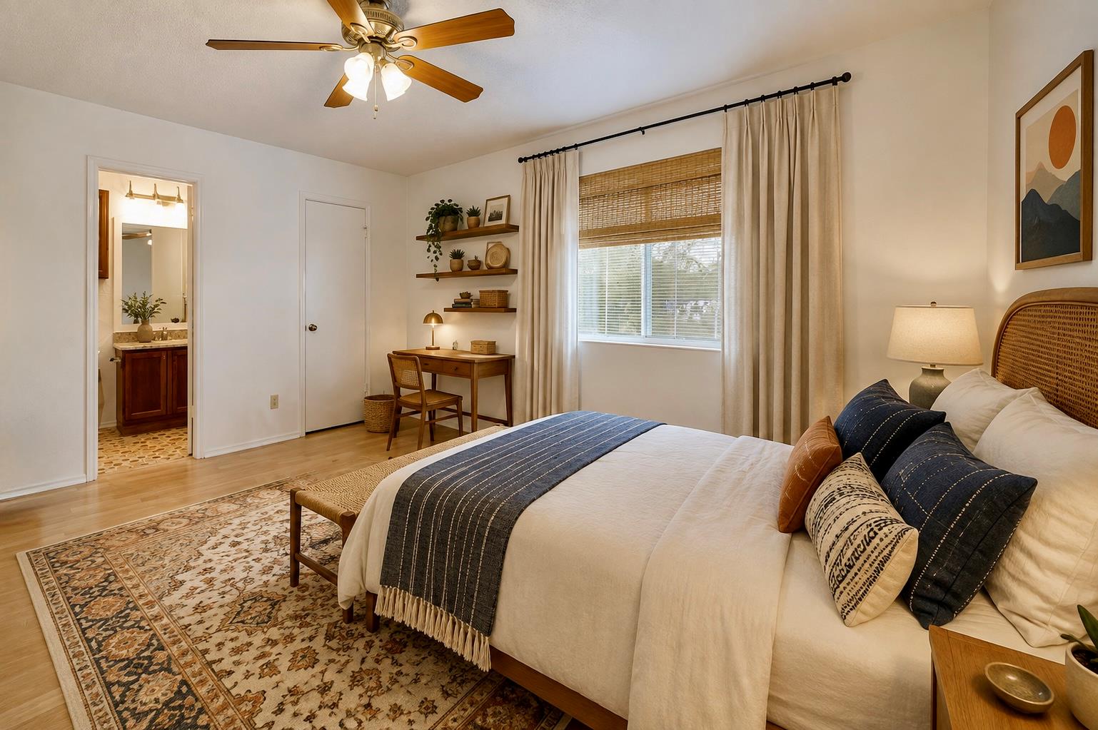 Residential Income in Austin 5