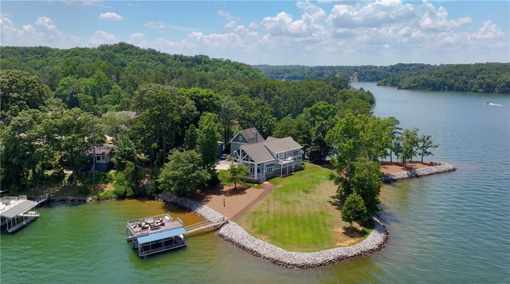Whippoorwill Ln, Gainesville, GA 30501