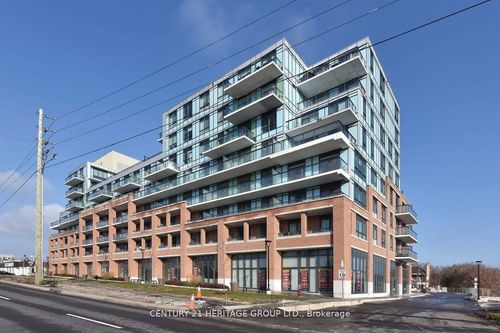 ph8-11611 Yonge St, Richmond Hill, ON, L4E1G2 | Card Image