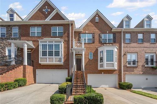 6050 China Rose Ln, Duluth, GA, 30097-8485 | Card Image