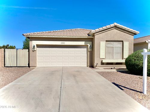 9826 E Flossmoor Cir, Mesa, AZ, 85208-3197 | Card Image