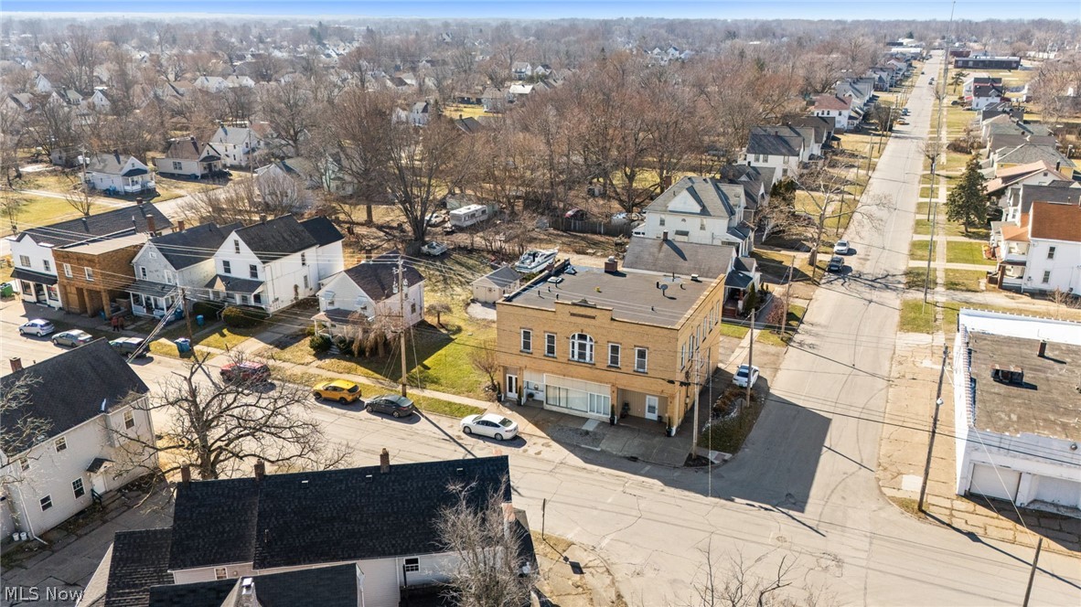 Residential Income in Lorain 2