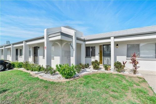 apt-3-4608 4th Pl, CAPE CORAL, FL, 33904-8568 | Card Image