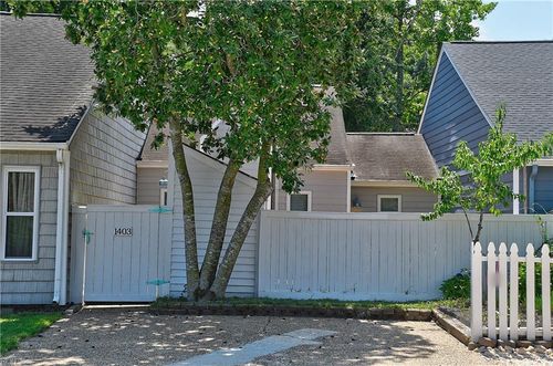 1403 Gannet Run, Virginia Beach, VA, 23451 | Card Image