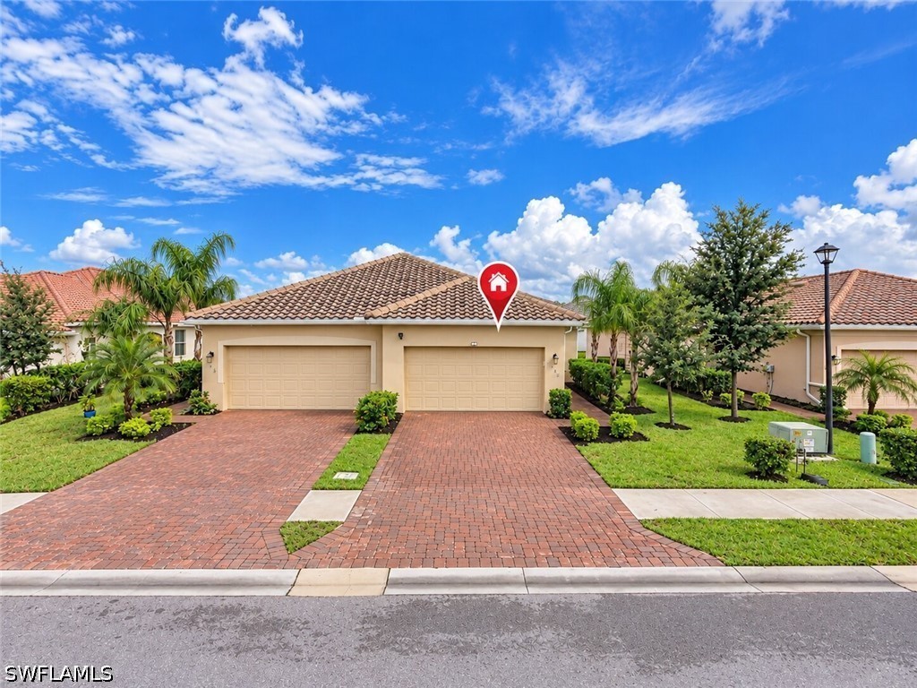Residential Lease in Naples 4