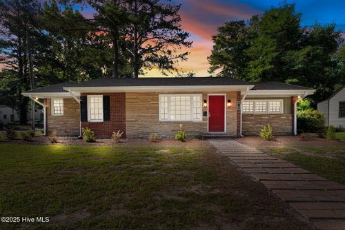 615 S Church St, Enfield, NC, 27823-1558 | Card Image