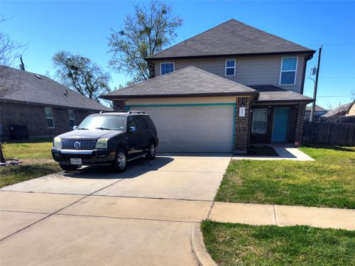 3407 S Cardinal Dr, Ennis, TX, 75119-7423 | Card Image