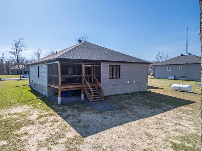 1354 Country Lane, House other with 6 bedrooms, 3 bathrooms and 2 parking in Winchester ON | Image 36