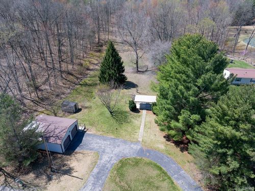 3536 S State Road 45, Springville, IN, 47462-6360 | Card Image