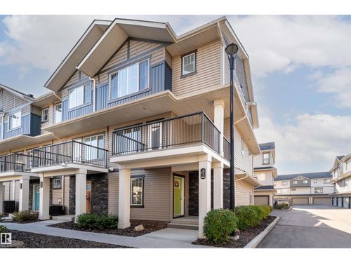 65-165 Cy Becker Blvd Nw, Edmonton, AB, T5Y3R4 | Card Image