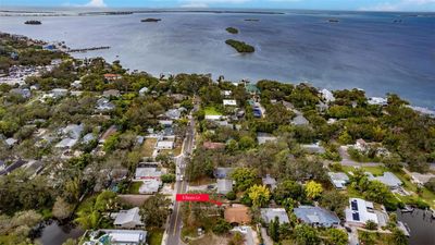 6 Bayou Lane, House other with 4 bedrooms, 3 bathrooms and null parking in PALM HARBOR FL | Image 3