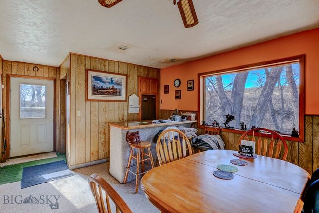 185 Elk Creek Rd N, House other with 3 bedrooms, 2 bathrooms and null parking in Wilsall MT | Image 8