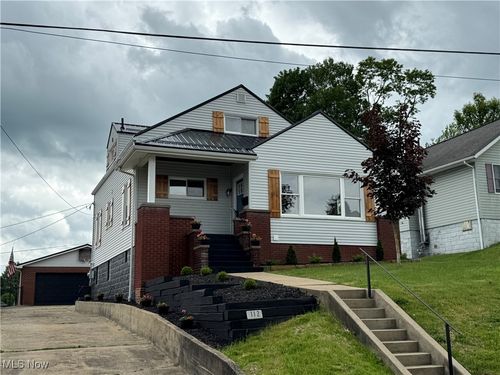112 Jepson Avenue, St. Clairsville, OH, 43950 | Card Image