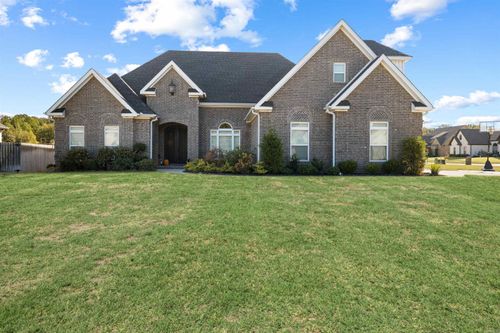 3536 Lake Pointe Drive, Jonesboro, AR, 72404 | Card Image