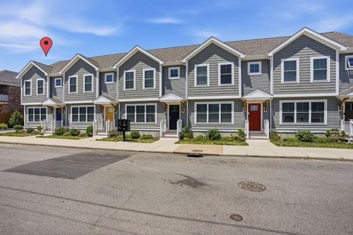 1-50 Mavis St, Pawtucket, RI, 02860-1486 | Card Image