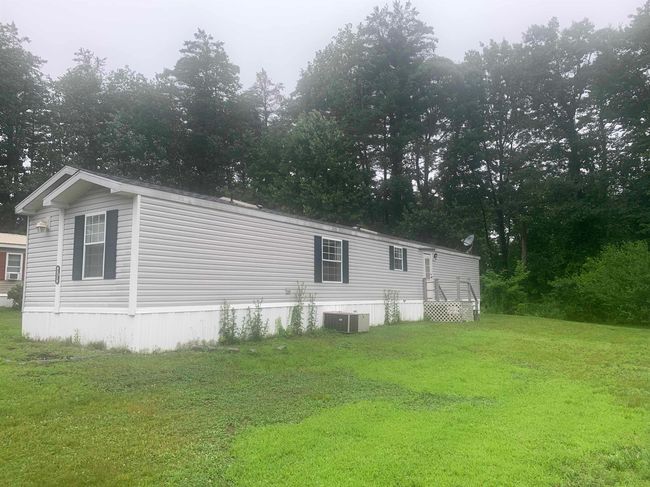 712 Sherwood Gln, House other with 2 bedrooms, 2 bathrooms and null parking in Somersworth NH | Image 22
