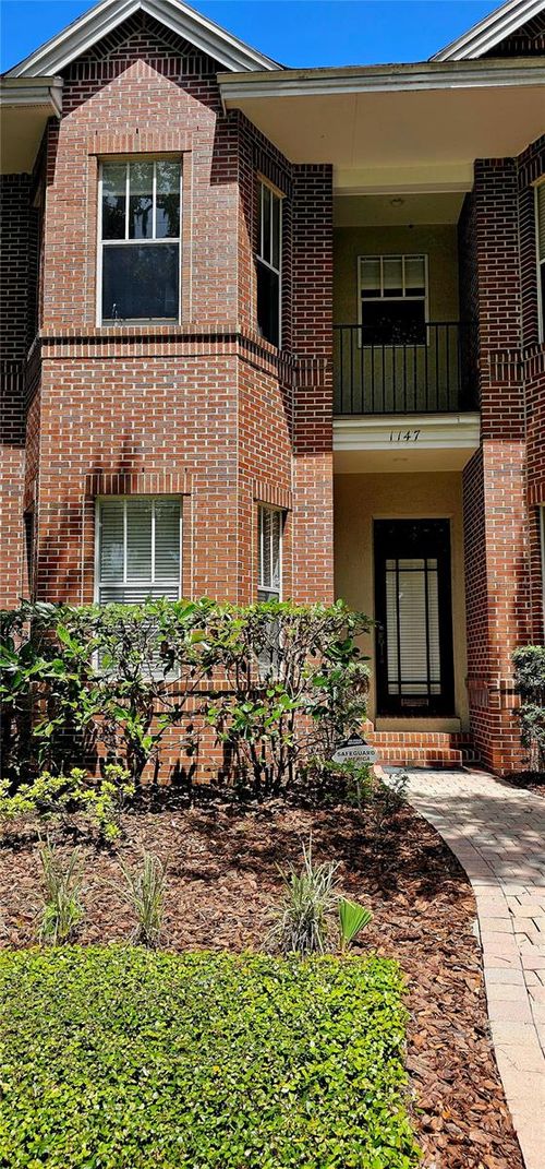 2-1147 Delaney Ave, ORLANDO, FL, 32806-1247 | Card Image