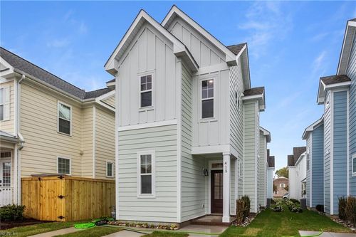 415 24 1/2 St, Virginia Beach, VA, 23451-3217 | Card Image