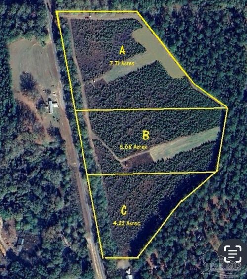 Lot C Beaver Creek Rd, Wing, AL, 36483 | Card Image