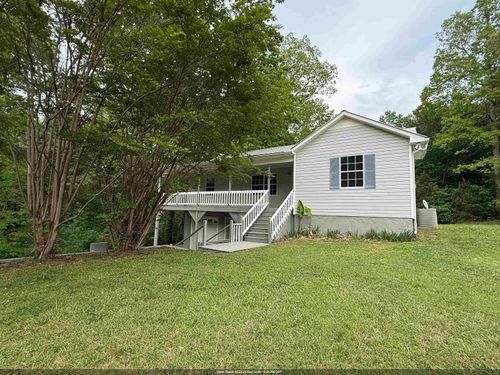 45 County Road 1424, Vinemont, AL, 35179-6120 | Card Image