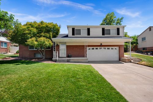 145 Kingdon Ln, North Salt Lake, UT, 84054-1813 | Card Image