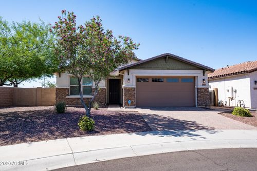9719 W Los Gatos Dr, Peoria, AZ, 85383-3325 | Card Image