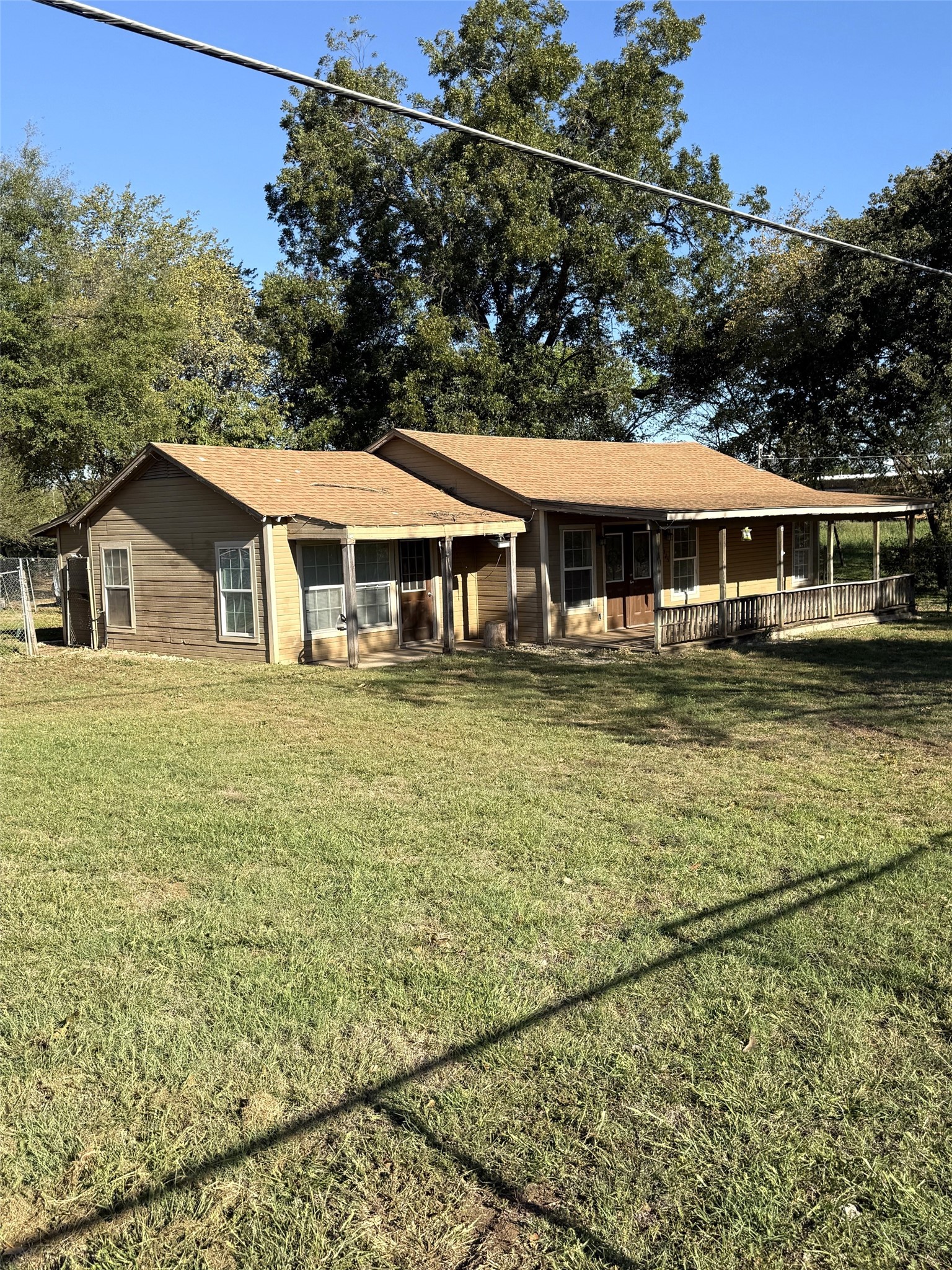 Residential in Denison