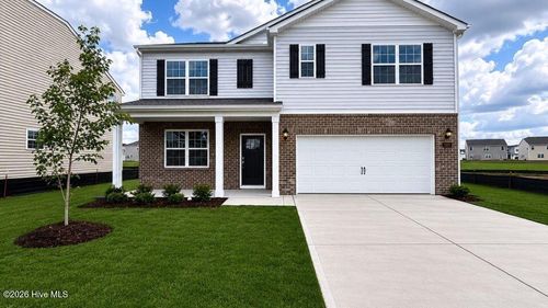 1504 Stonewood Dr, Winterville, NC, 28590-6113 | Card Image