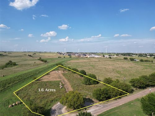 TBD County Road 316 B, Muenster, TX, 76252 | Card Image