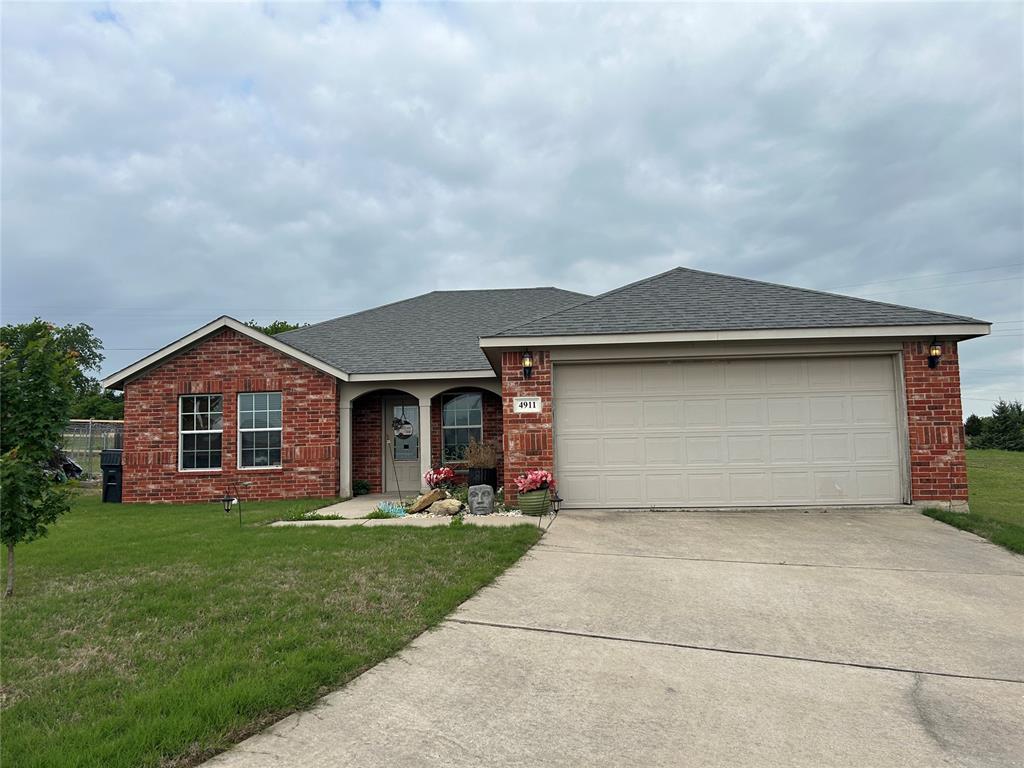 Rock Creek Rd, Ardmore, OK 73401