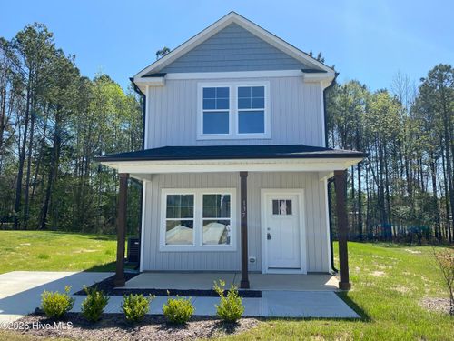 137 Ambergate Ct, Rocky Mount, NC, 27804-6355 | Card Image