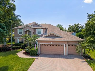 Updated Roof 2018, oversized paver driveway. | Image 2