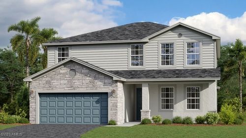 15002 Jadestone Dr, Babcock Ranch, FL, 33982-2740 | Card Image