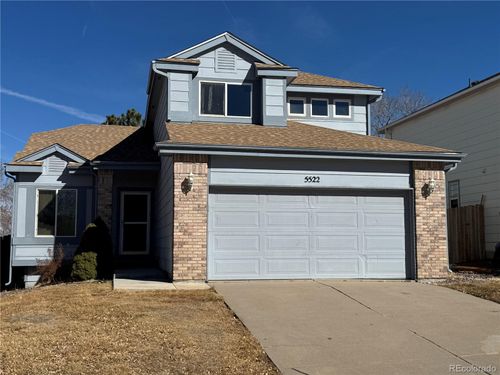 5522 S Jericho Way, Centennial, CO, 80015-3650 | Card Image