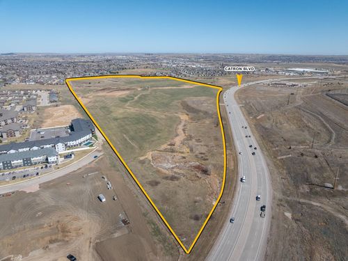 TBD Catron Blvd, Rapid City, SD, 57701 | Card Image