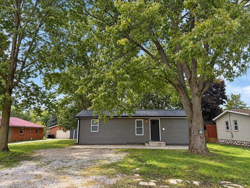 265 Peneton St, Waterloo, IN, 46793-9544 | Card Image
