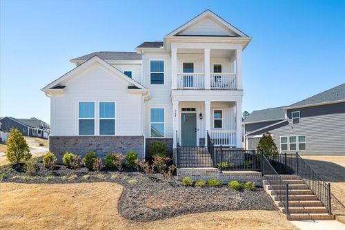 160 Founders Blvd, Central, SC, 29630-9328 | Card Image