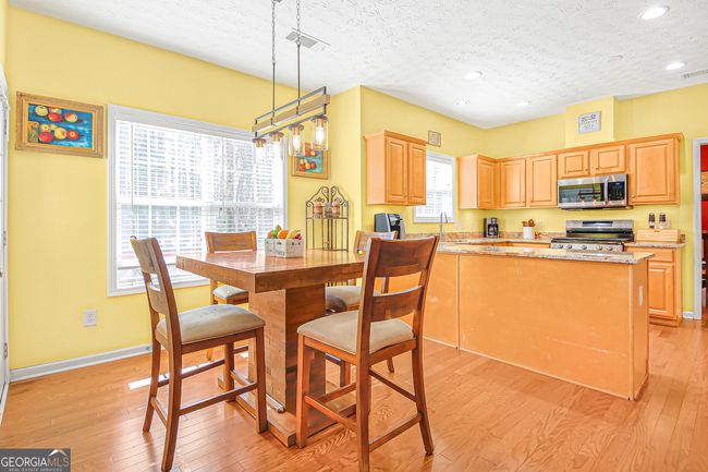 3867 Summer Kitchen Way, House other with 4 bedrooms, 3 bathrooms and 2 parking in Lilburn GA | Image 10