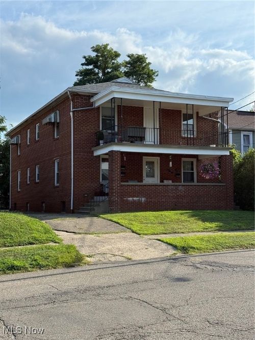 518 Eppley Ave, Zanesville, OH, 43701-5661 | Card Image