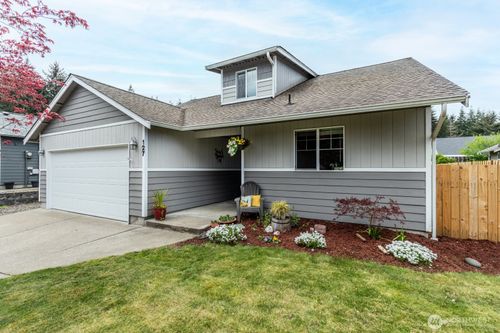 127 Bay Ridge Ct, Shelton, WA, 98584-3608 | Card Image
