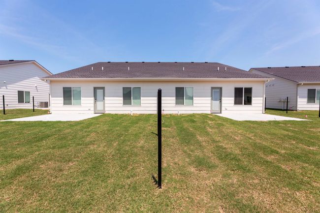 929 S Blaine St, Home with 4 bedrooms, 2 bathrooms and null parking in Newton KS | Image 28