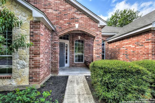10502 Black Horse, Helotes, TX, 78023-4367 | Card Image