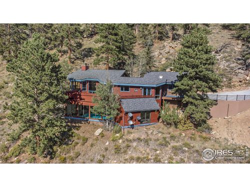 2045 Windcliff Dr, Estes Park, CO, 80517-8138 | Card Image