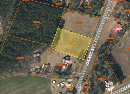 TBD Joe Brown Hwy S, Tabor City, NC, 28463 | Card Image